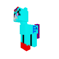 killer pony