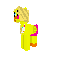 Toy chica