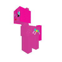 pinkie pie