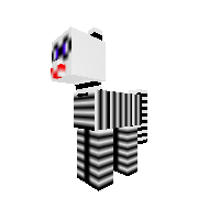 robber