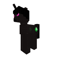 Enderpony