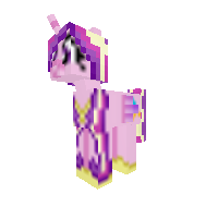 New Pony