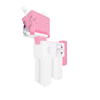 My pony (nocopie please)