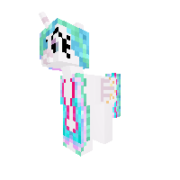 Rainbow Power Celestia