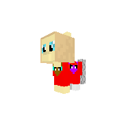 ma bff in real life (will be done tomorro!)