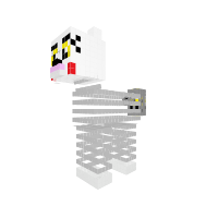 mangle