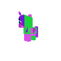 chica buso creeper