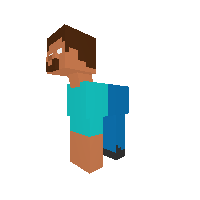 herobrine pony