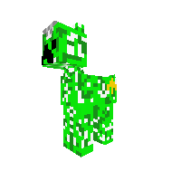 creeper