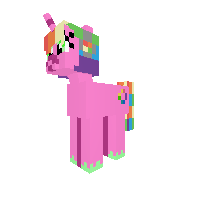 SparkleShine220(my pony)