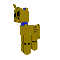 Golden Freddy