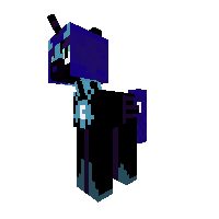 Nigmare Moon