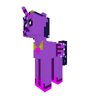 Princess Twilight sparkle