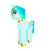 New Pony