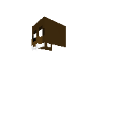 Freddy Fazbear Head