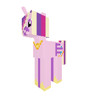 princess cadence