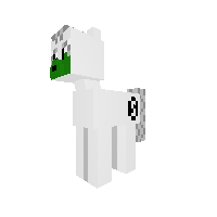 New Pony