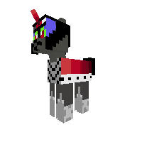 king sombra