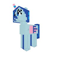 Cotton Candy