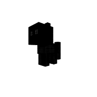 Shadow Bonnie