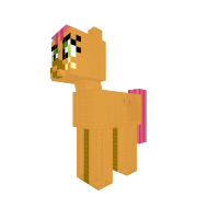 apple bloom