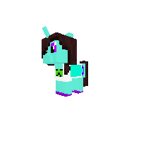 Me As a Pony *ThatReally Looks Like me!*