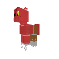 Foxy