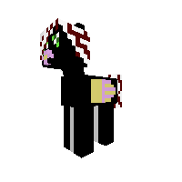 dark cupkake