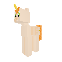 New Pony