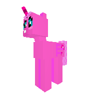 Magic Alicorn