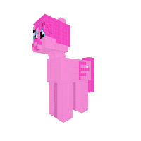 New Pony