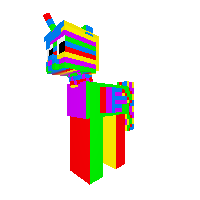 Princess RainbowDust