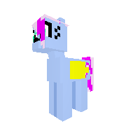 New Pony
