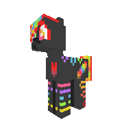 Neonified Me