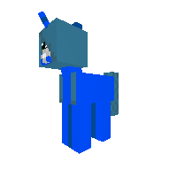 toy bonie