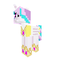 princess celestia