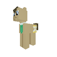 Dr.Whooves