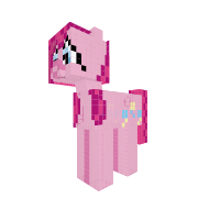Pinkamena Diane Pie