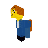 Ninjago: Jay (normal)