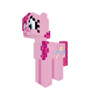 Pinkie Pie V2