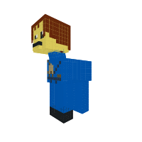 Ninjago: Jay