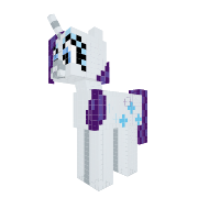 Rarity V3