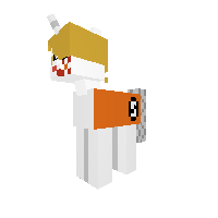 New Pony