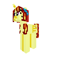 AlicornFireheart