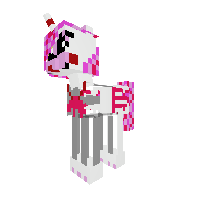 The Mangle :3