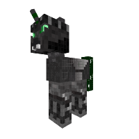 Armored Nazgul Chrysalis