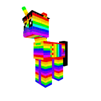 FREAKIN BOSS PONY!!!!!!!!!!!!!!!!!!!!!