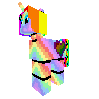 Rainboom Blast