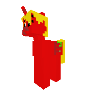 princess apple tree