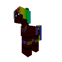 Bloody Storm (Shadow Version)